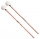 SOFT - PRO SERIES TIMPANI MALLETS