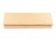 Woodblock Hêtre 2 Tons 14.6CM - 3+