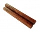 CLAVES 2-TONE ROSEWOOD 25MM