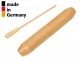 GUIRO-shaker 25CM Avec Grattoir - 3+