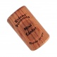 Mini Shaker Grave Bubinga
