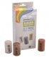 SET 3 MINI SHAKERS DIFFERENTES TONALITES 1+