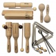 ROHEMA RYTHM SET 1 24 INSTRUMENTS 3+