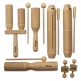RYTHM SET 2 - 22 INSTRUMENTS - 3+