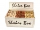 BOTE DE SHAKERS - 18X MINI SHAKERS - 1+