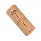 Twin Shaker Aigu Hêtre/acacia