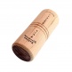 TWIN SHAKER LOW PITCH BEECH/ROSEWOOD