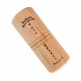 TWIN SHAKER LOW PITCH BEECH/ROSEWOOD