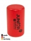 SHAKER ROUGE - MEDIUM - 1+