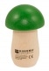 SHAKER CHAMPIGNON VERT - GRAVE - 1+