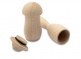 2X CUSTOMIZABLE SHAKERS SET - 3+