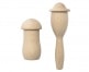 SET DE 2 SHAKERS PERSONNALISABLES - 3+