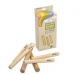 BEECH CLAVES SET