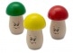 ROHEMA MUSHROOM SHAKER SET OF 3 1+