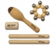 Set De Percussions Pour Enfants - 1+