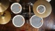 MUFFINS MUFFLING RINGS 14