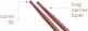 5A Fusion Hickory