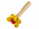 COLOR BELL STICK - 6 BELLS - 1+