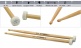 Kombi Sticks - Feutre 30MM