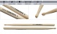 Natural 5B Hickory