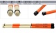 Professional Rods Bambou