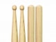 ROUNDED TIP - 3A HICKORY