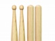 ROUNDED TIP - 3A HICKORY