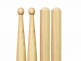 Rounded Tip - 3a Hickory