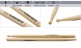Rounded Tip - 3a Hickory