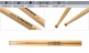 ROUNDED TIP - LYTTON LY HICKORY