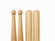 ROUNDED TIP - RT 5B HICKORY