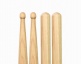 ROUNDED TIP - SD4-H HICKORY