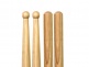 ROUNDED TIP - STEP 707 HICKORY