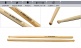 ROUNDED TIP - STEP 707 HICKORY