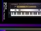 SRX Electric Piano
