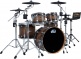 4CY-4WT-01 - Cymbal Pack with WT-10