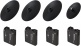 4CY-4WT-01 - Cymbal Pack with WT-10