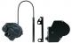 GK-3 Capteur Hexaphonique pour Series GR Vga VG Gi et Modeles Compatibles