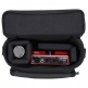 CB-VE22 Sac pour VE-22, Ve-20 Et Ktn500B-Hd