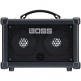 DUAL CUBE BASS LX