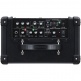 DUAL CUBE BASS LX
