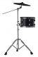 DUBBELE GECOMBINEERDE STAND VOOR V-PADS EN V-CYMBALS - DCS-10