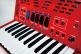 FR-1X RD - Rouge