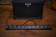 AMPLIFIER FOOT CONTROLLER