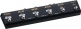 AMPLIFIER FOOT CONTROLLER