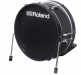 Pad Grosse Caisse V-drums Acoustic Design Compacte