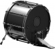 KD-A22 - Kit De Capteur Pour Grosse Caisse 22