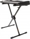 Keyboard stand KS-10X Black