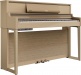 LX-5 LIGHT OAK