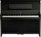 LX-9 Noir Charbon